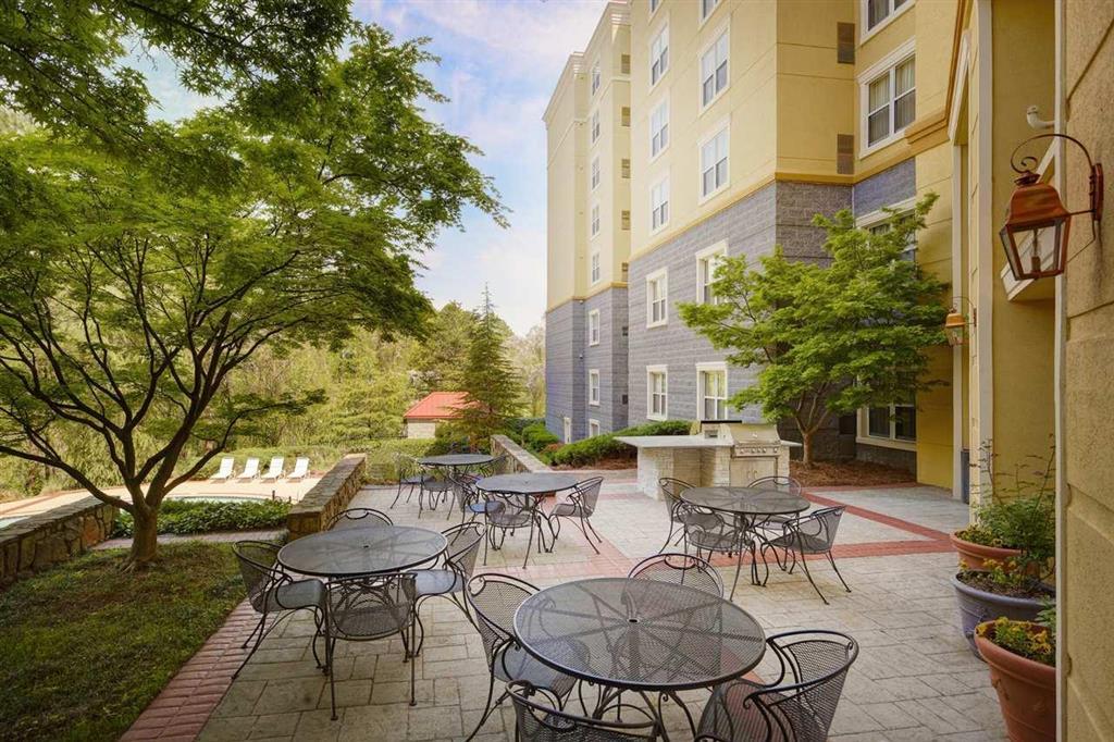 Homewood By Hilton Raleigh/crabtree Valley