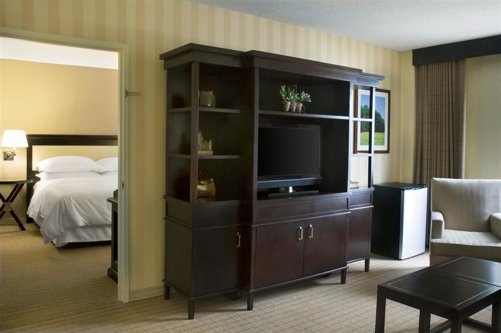 Sheraton Hotel 3*