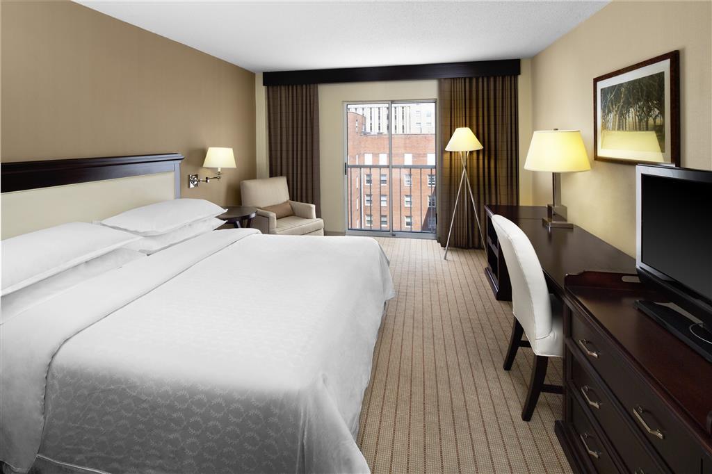 Hotel Sheraton Raleigh