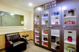 Homewood By Hilton Raleigh/crabtree Valley