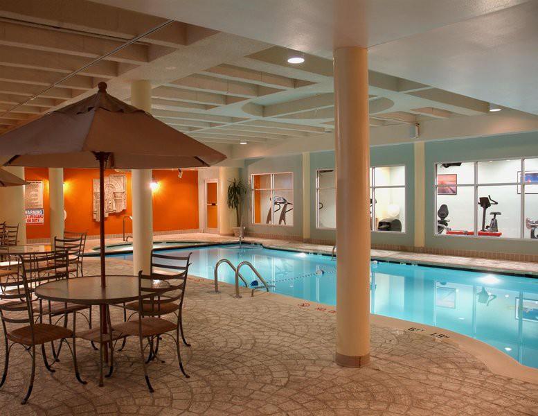 Hotel Sheraton 3*