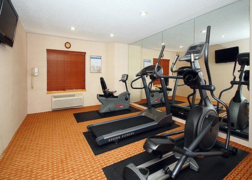 Quality & North Hotel