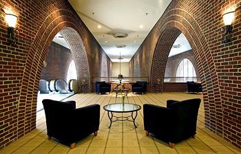 Sheraton Hotel Raleigh