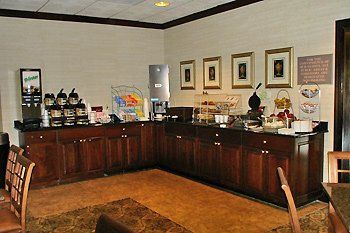 Hotel Surestay By Western North Downtown