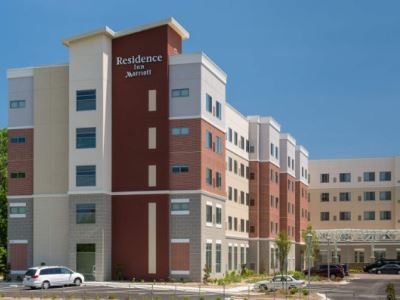 Hotel Raleigh-durham Airport/brier Creek Raleigh