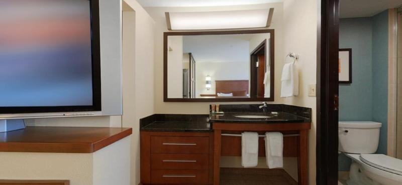 Hotel Hyatt Place Cary 4*