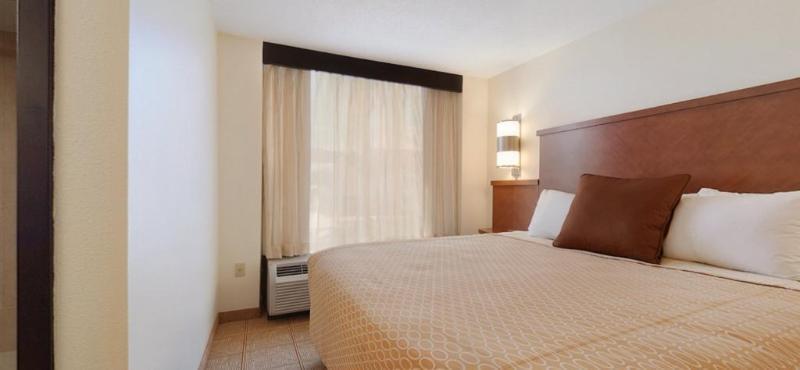 Hyatt Place Cary 4* Raleigh