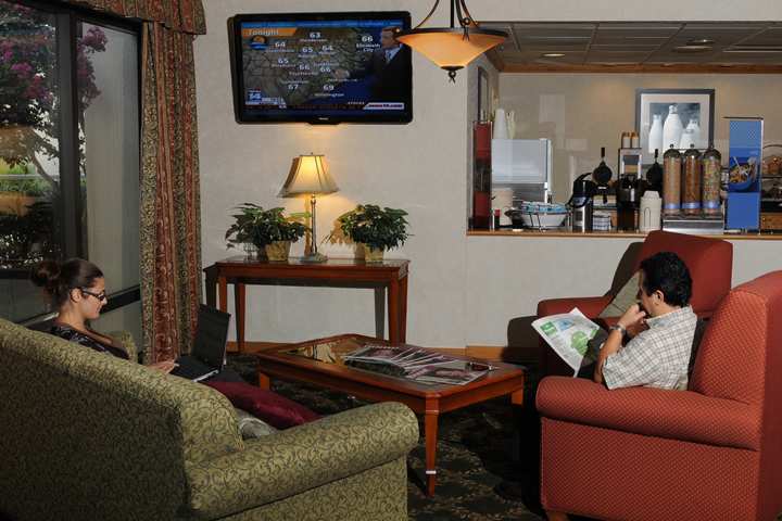 Pensão Comfort Midtown 3*