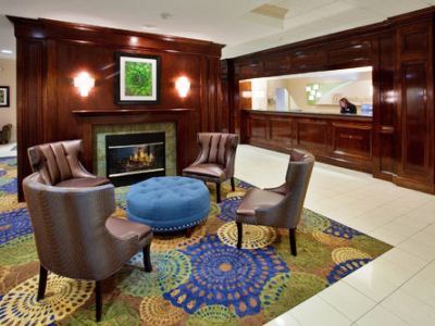 Doubletree By Hilton Midtown, Nc Hotel 4*