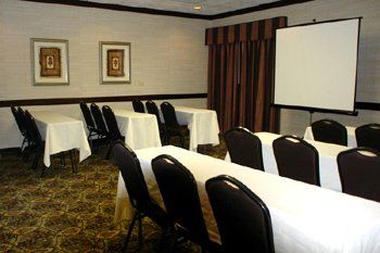 Hotel Surestay By Western North Downtown 3*