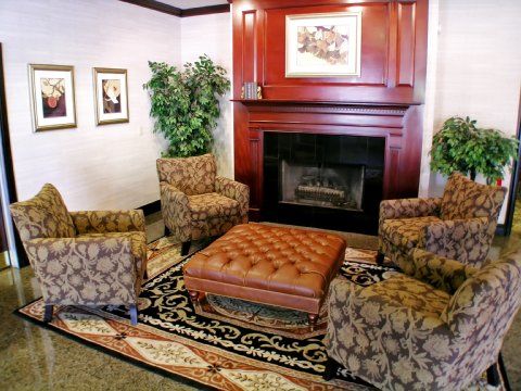 Surestay By Western North Downtown 3*