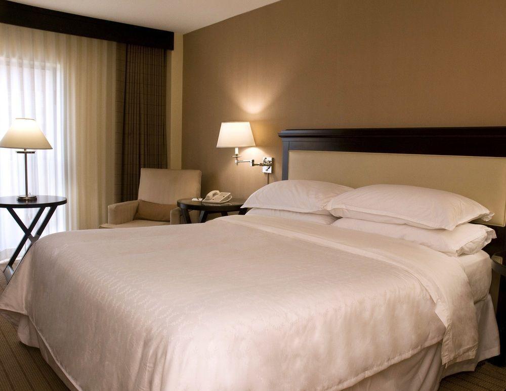 Hotel Sheraton 3*