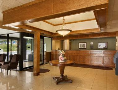 Super 8 By Wyndham North East 2* Raleigh