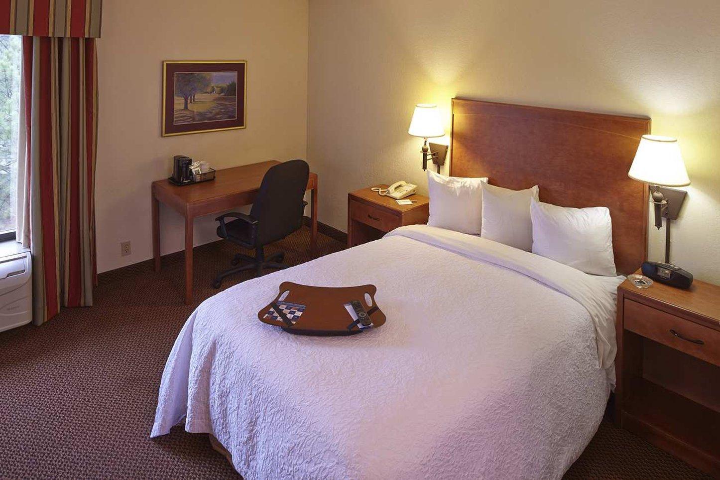 Pensão Comfort Midtown 3*