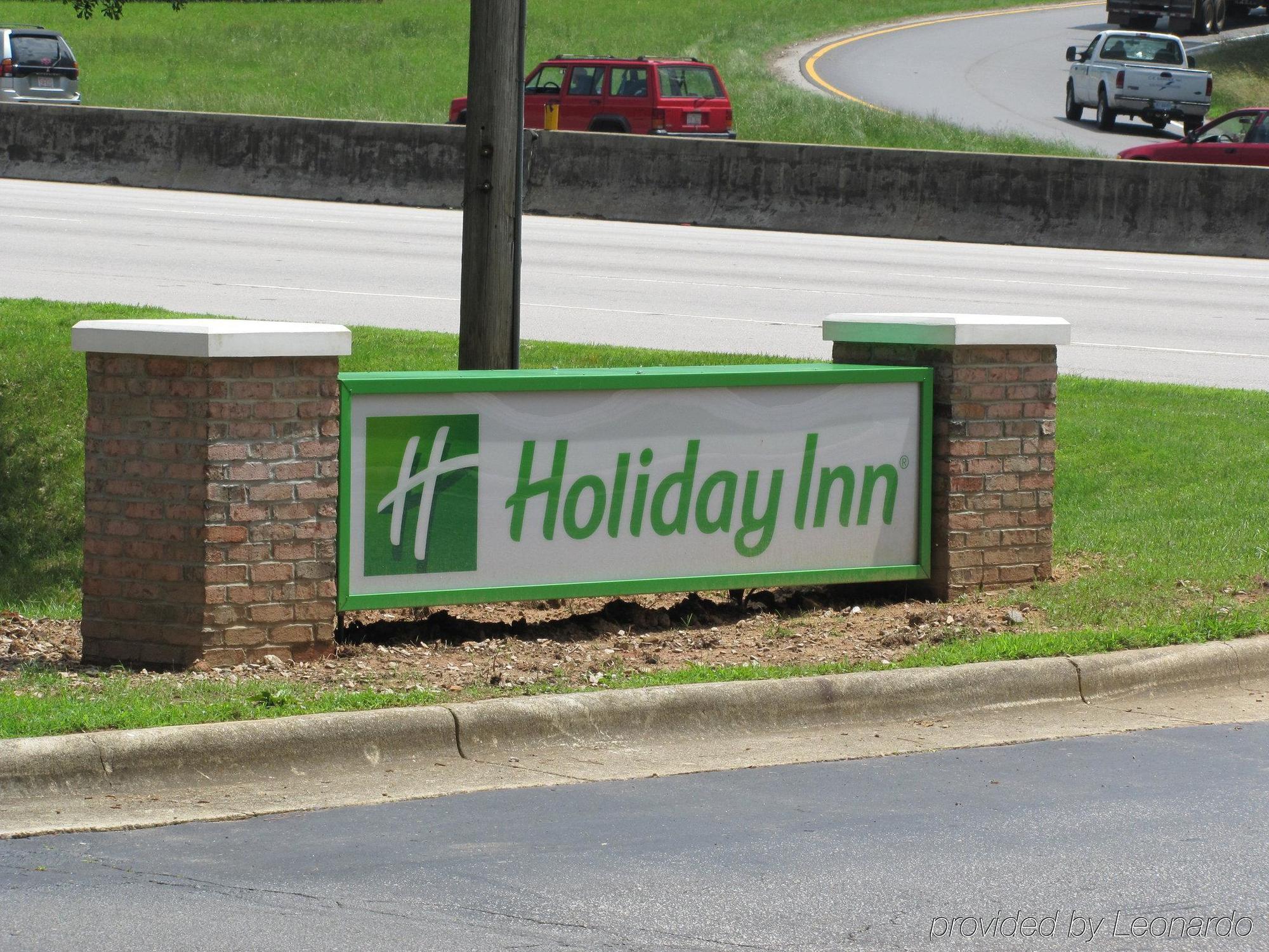 Doubletree By Hilton Crabtree Valley Hotel