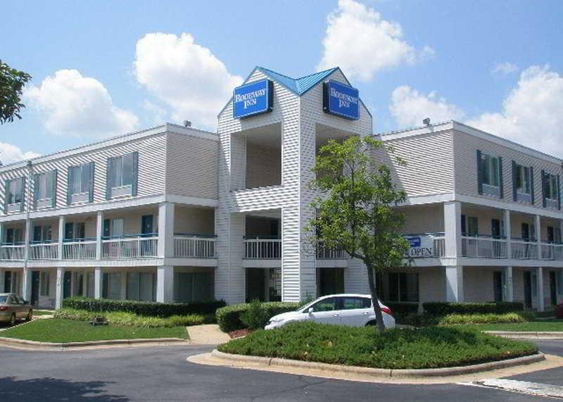 6-raleigh, Nc - North Raleigh