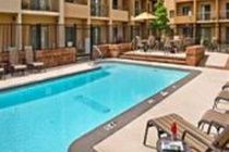 Courtyard By Marriott Midtown Raleigh