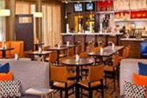 Courtyard By Marriott Midtown Hotel Raleigh