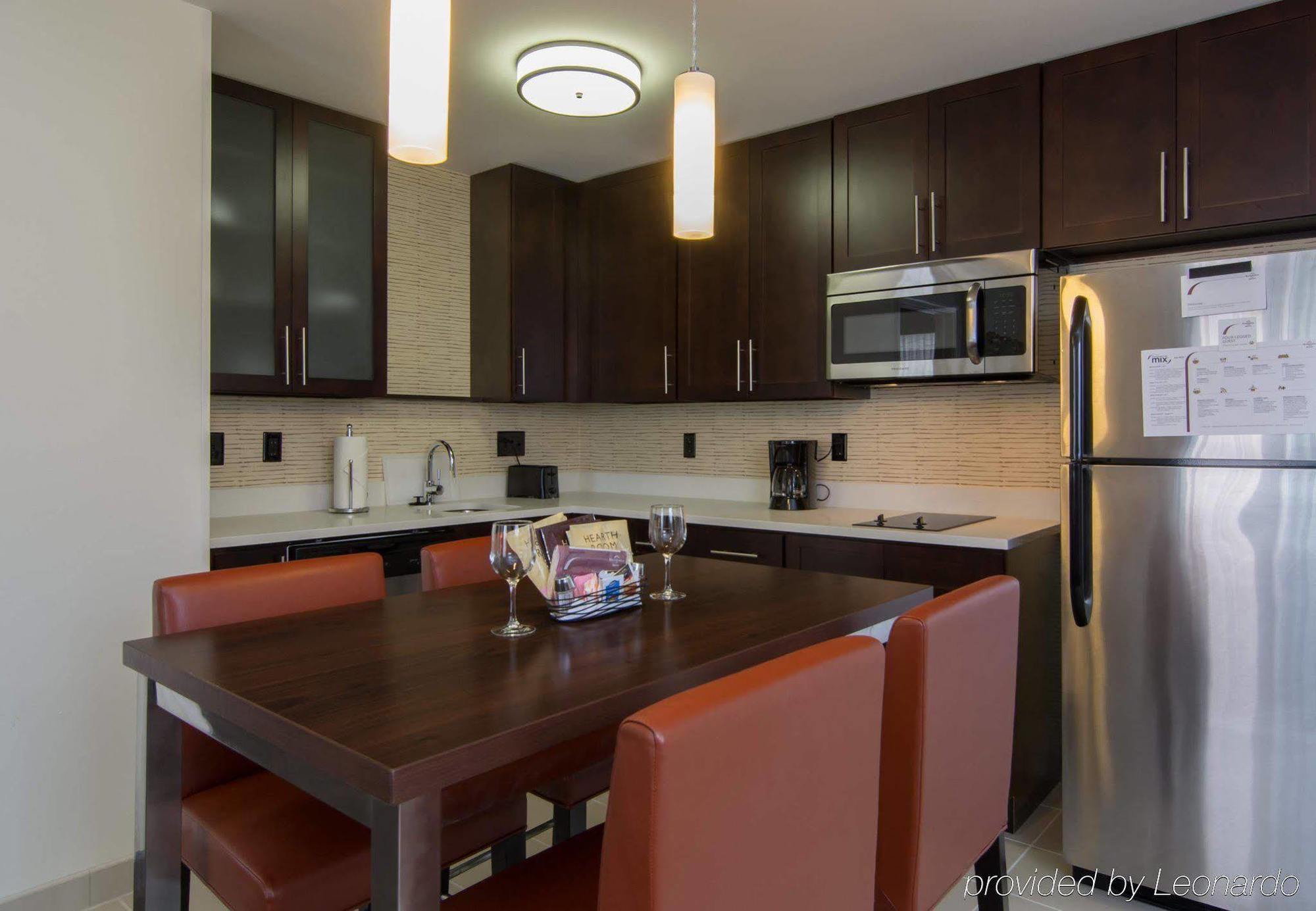 Raleigh-durham Airport/brier Creek Hotel Raleigh