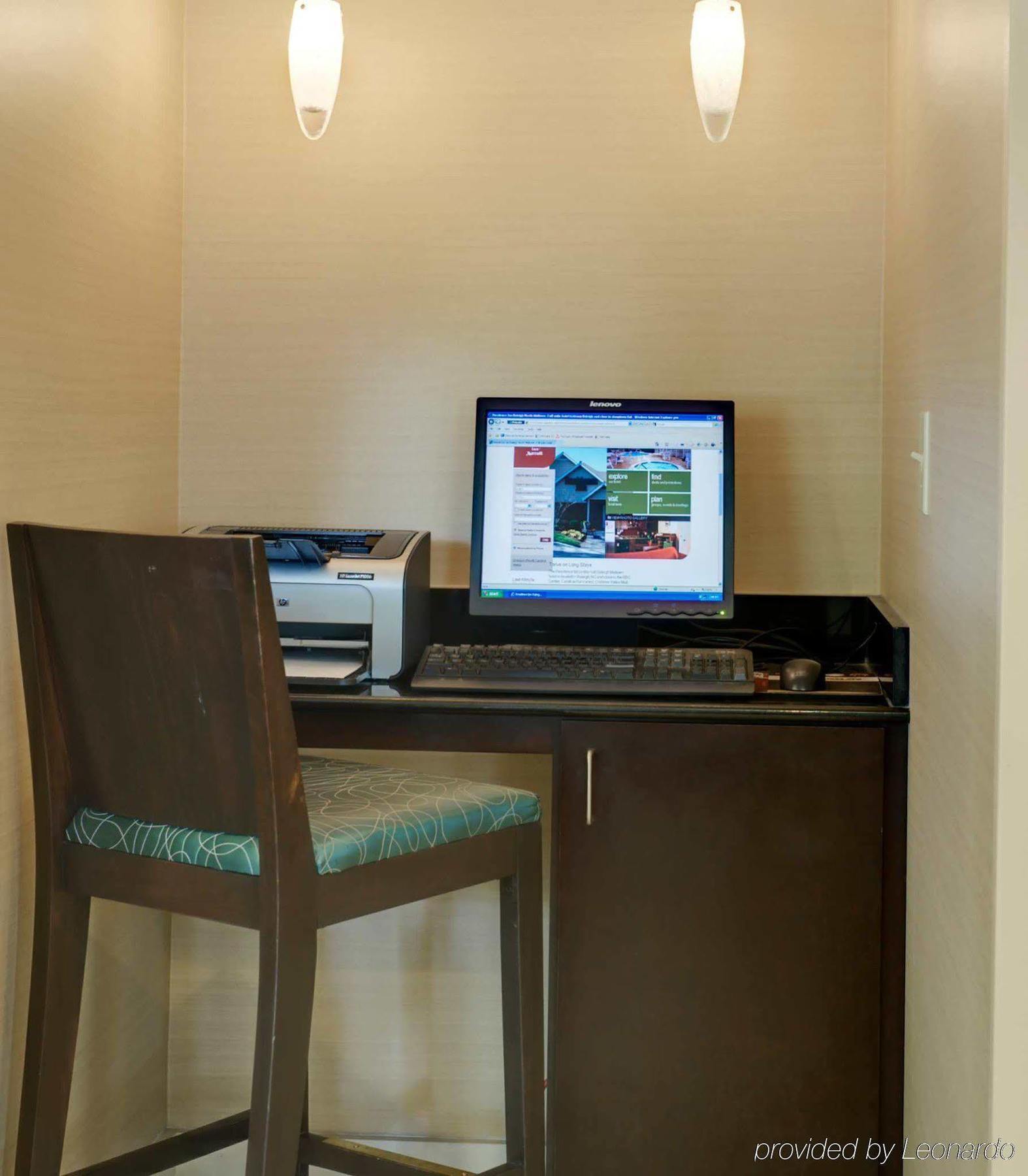 Midtown Hotel Raleigh