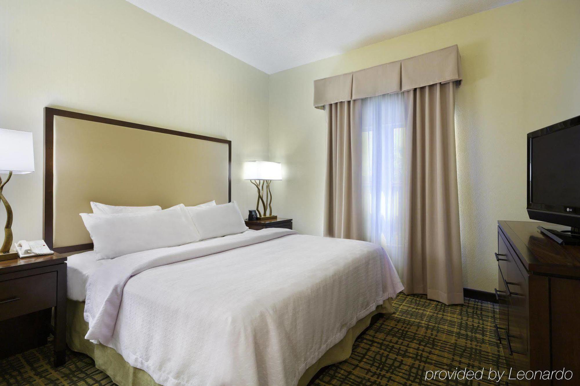 Homewood By Hilton Raleigh/crabtree Valley 3* Raleigh