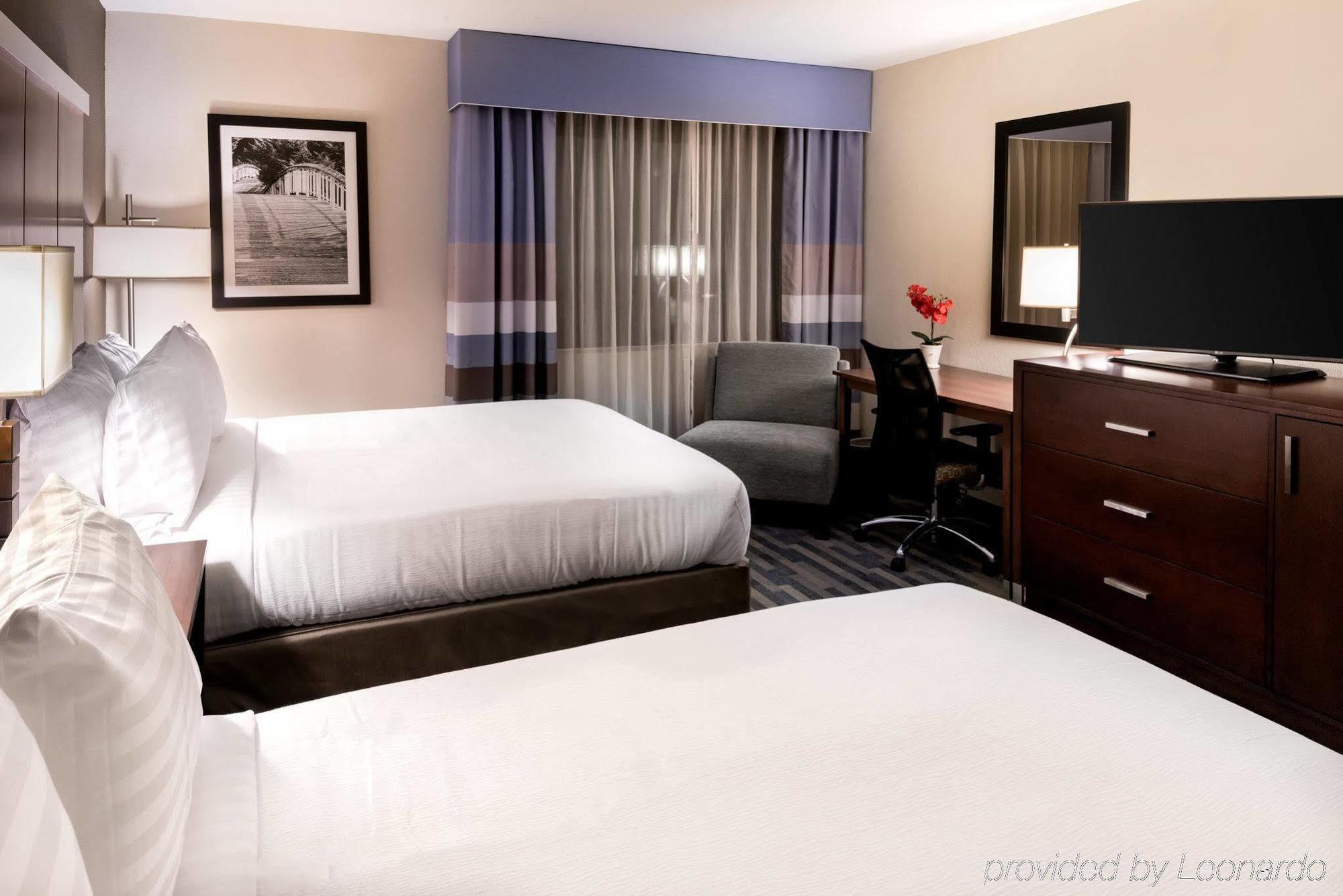 Hotel Doubletree By Hilton Crabtree Valley Raleigh