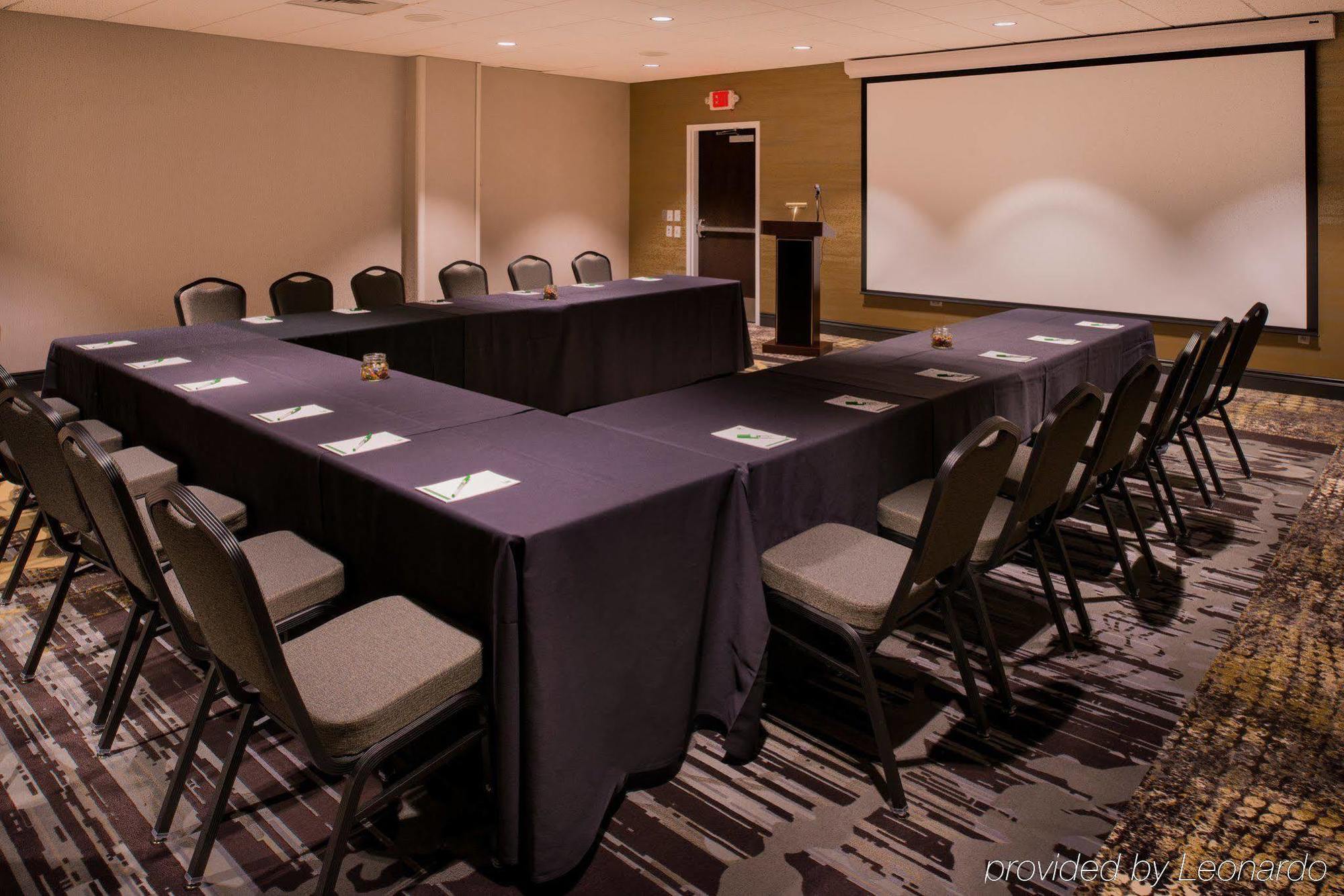 Doubletree By Hilton Crabtree Valley