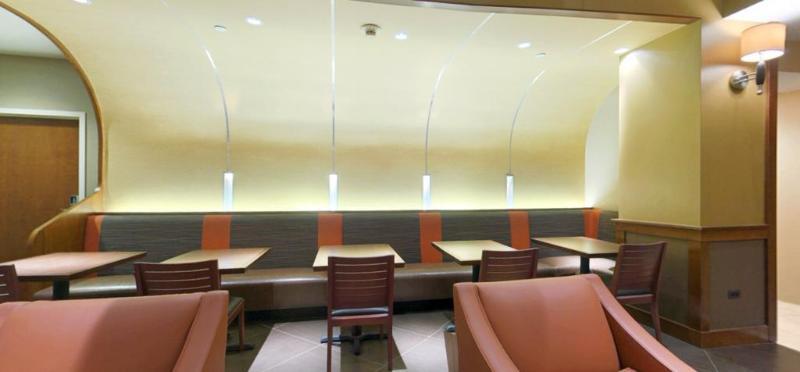 Hyatt Place Cary 4* Raleigh