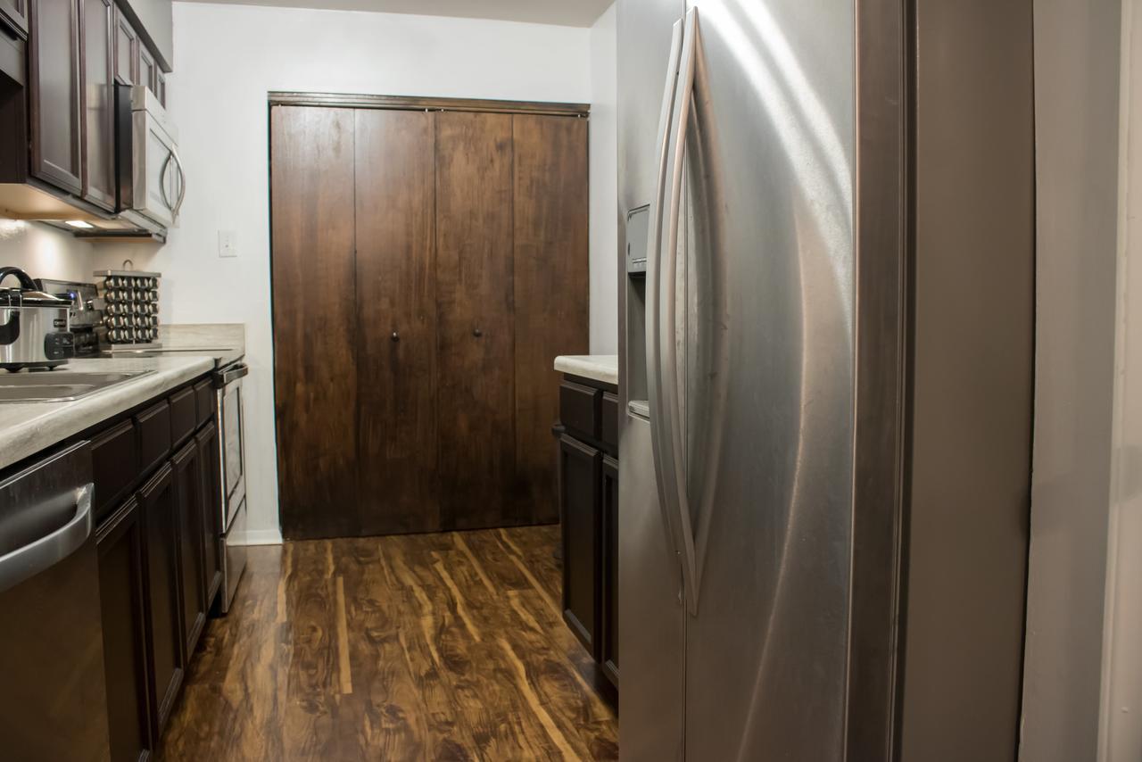 Apartment Exclusive Private *