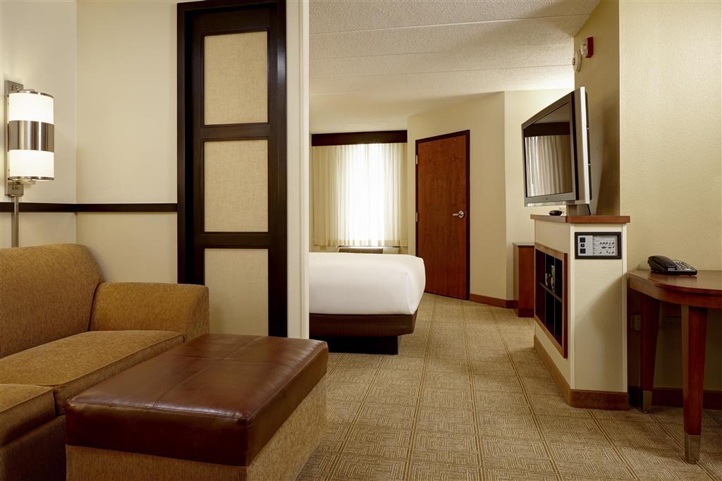 Hyatt Place North Midtown
