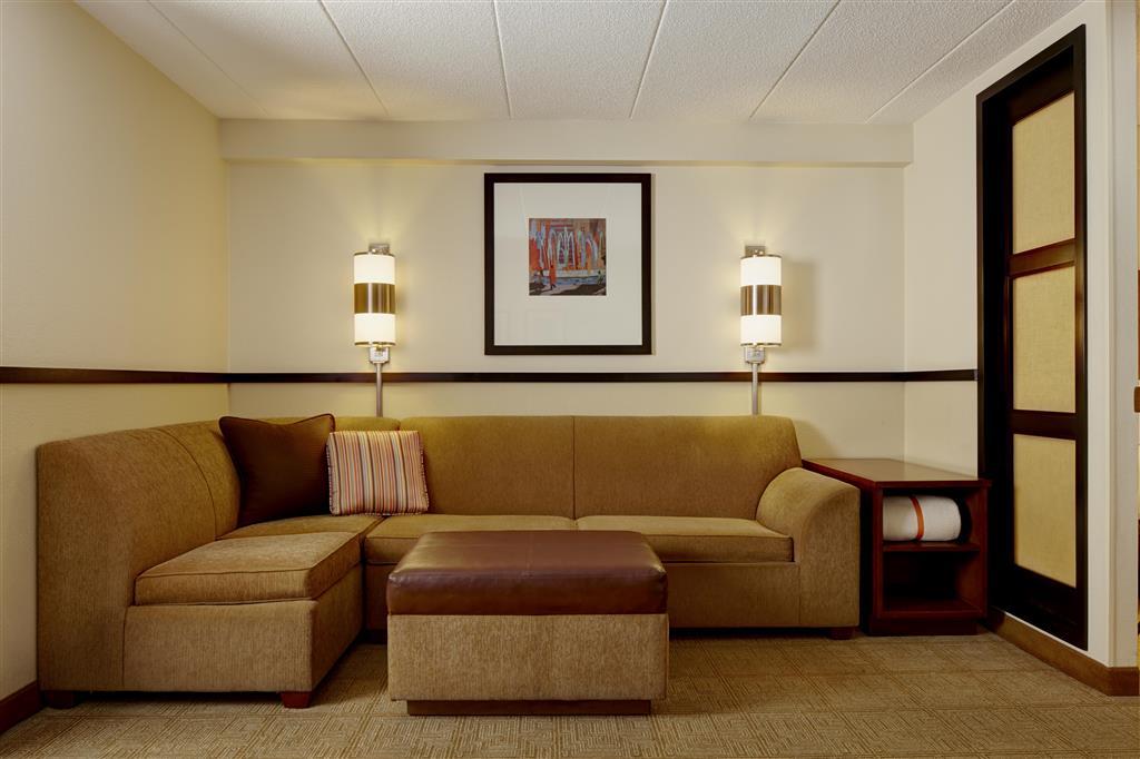 Hotel Hyatt Place North Midtown Raleigh