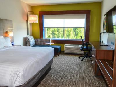 Express & Airport - Brier Creek By Ihg Hotel