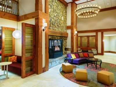 Homewood By Hilton Raleigh/crabtree Valley Raleigh