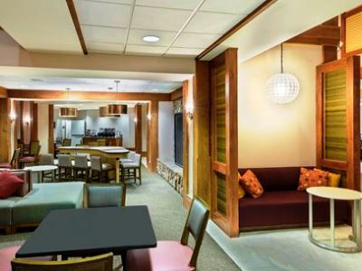 Homewood By Hilton Raleigh/crabtree Valley 3* Raleigh