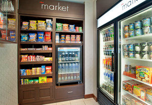 Hotel Raleigh-durham Airport/brier Creek 3*