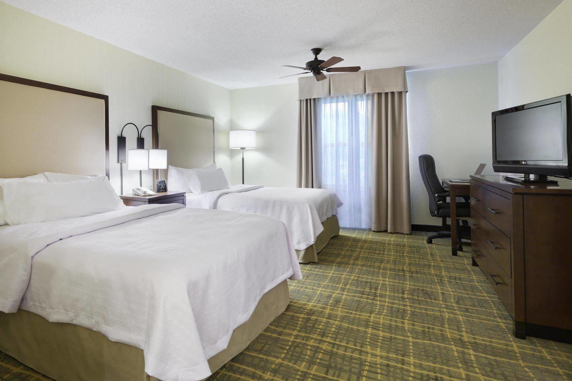 Fairfield & Crabtree Valley Hotel Raleigh