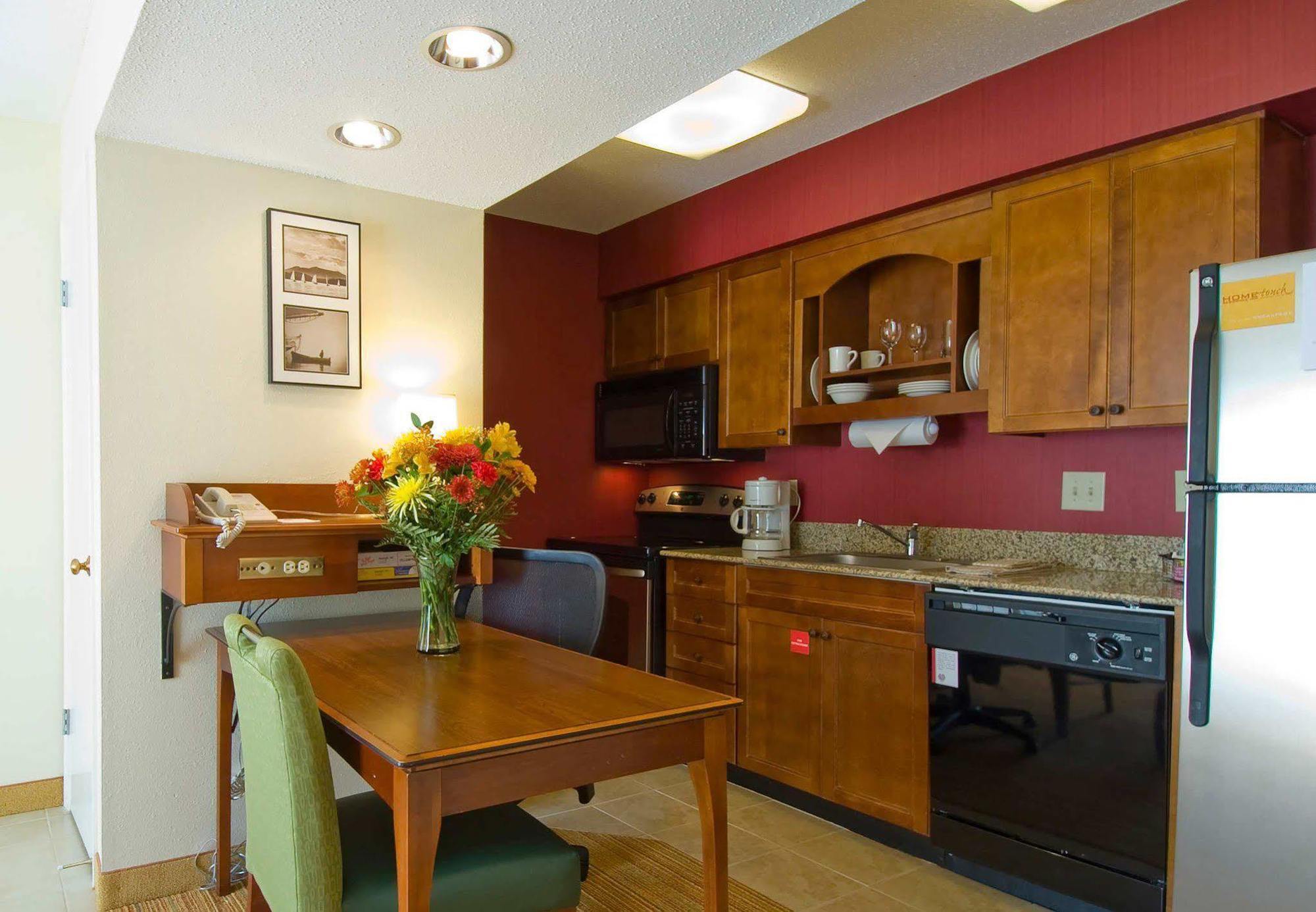 Midtown 3* Raleigh