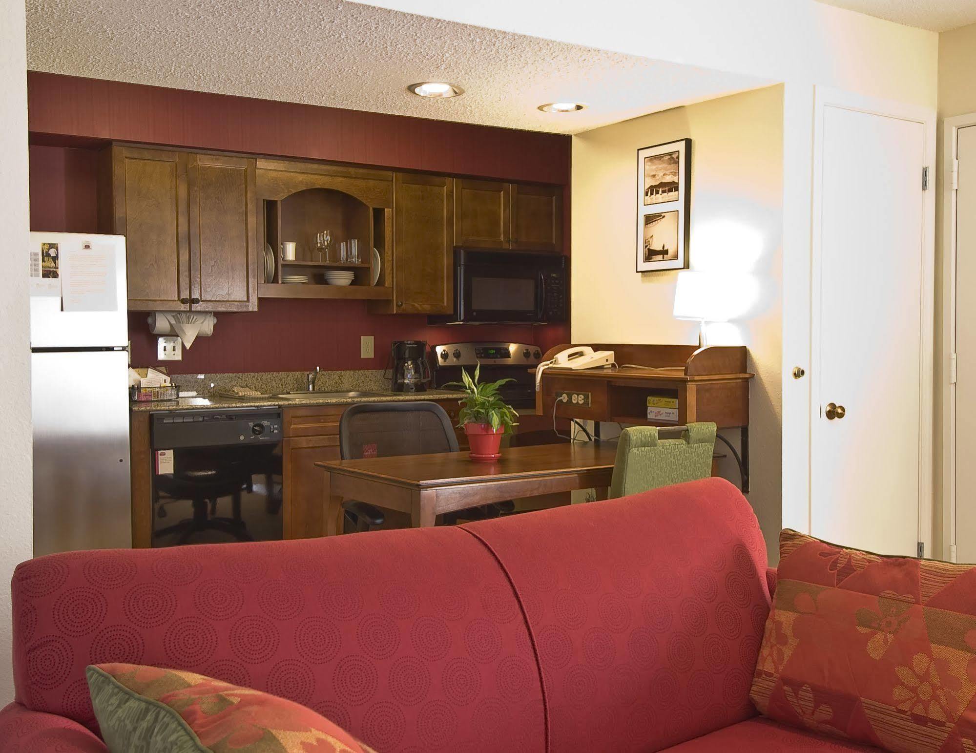 Midtown Hotel Raleigh