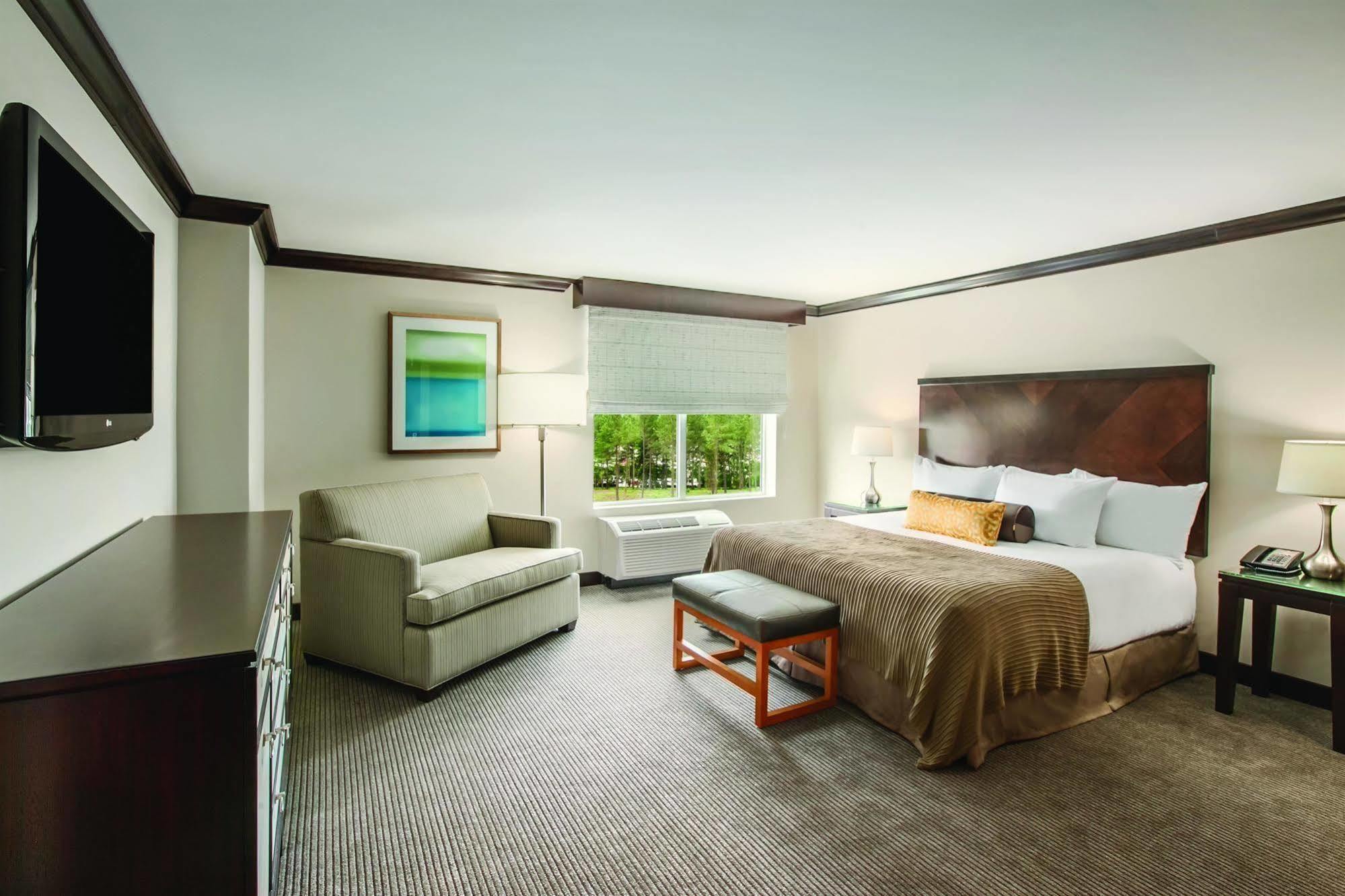 Hyatt Place Cary Hotel