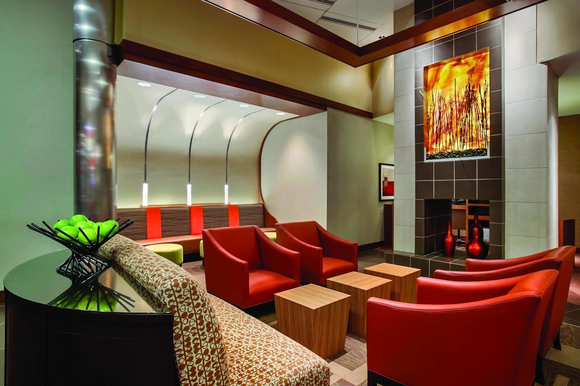 Hyatt Place Cary 4* Raleigh