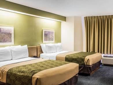 Hotel Quality & North 2*