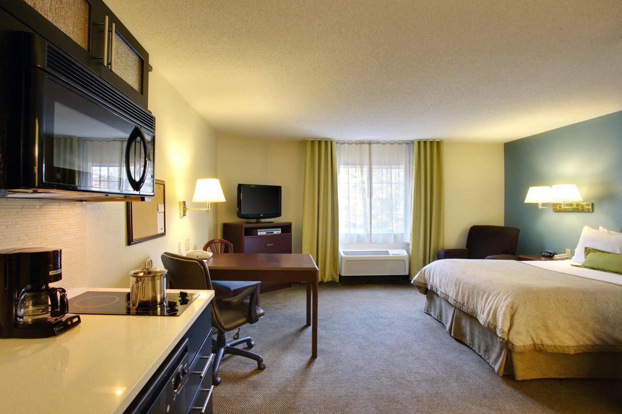Homewood By Hilton Raleigh/crabtree Valley Hotel 3*