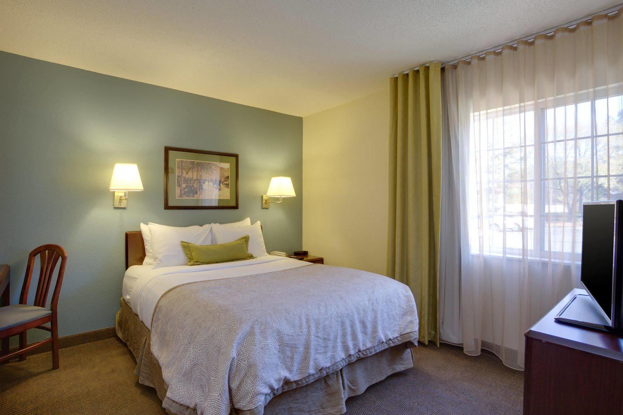 Homewood By Hilton Raleigh/crabtree Valley
