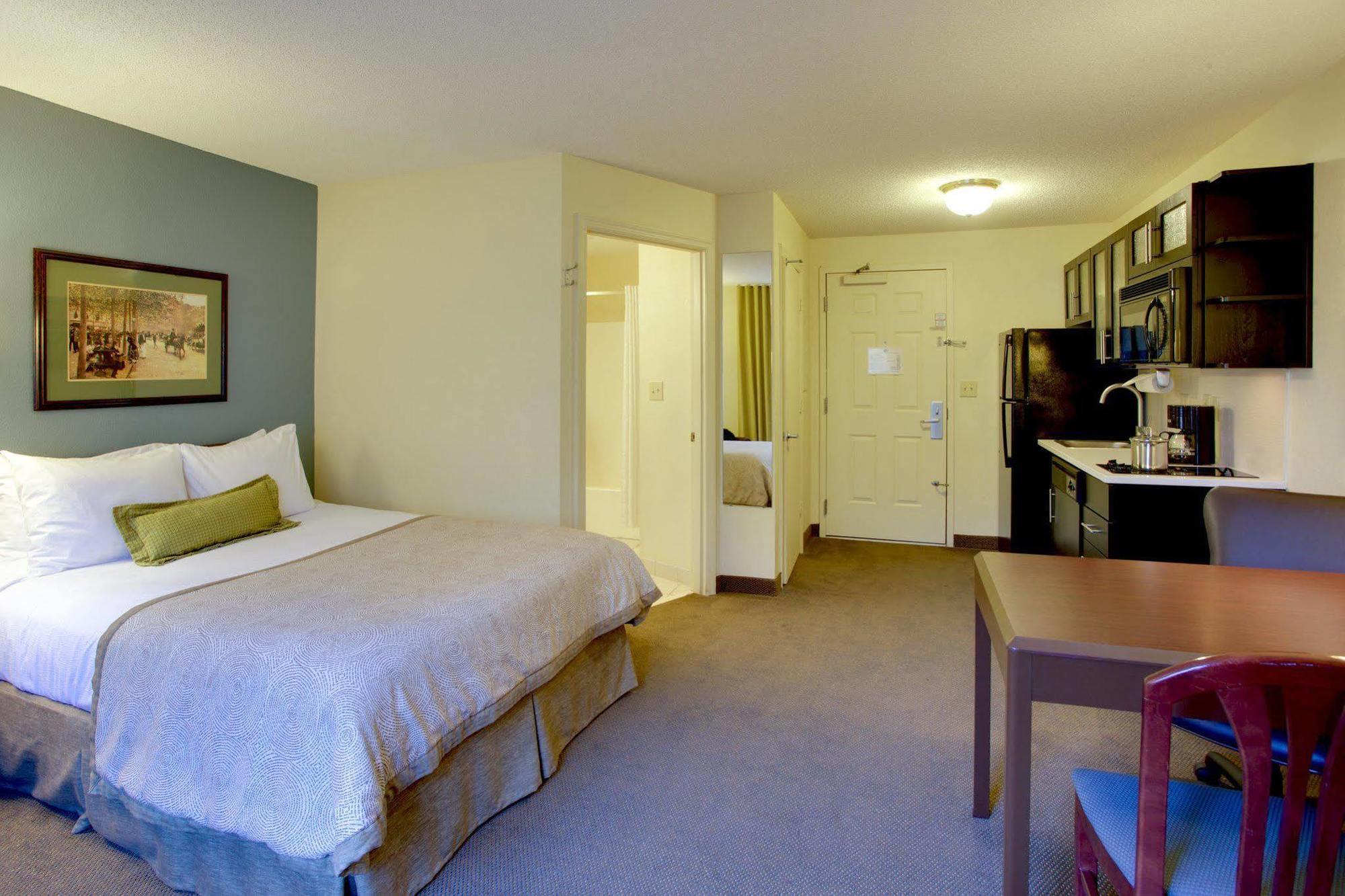 Homewood By Hilton Raleigh/crabtree Valley
