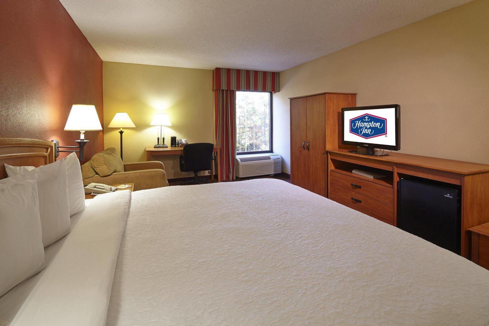 Comfort Midtown 3* Raleigh