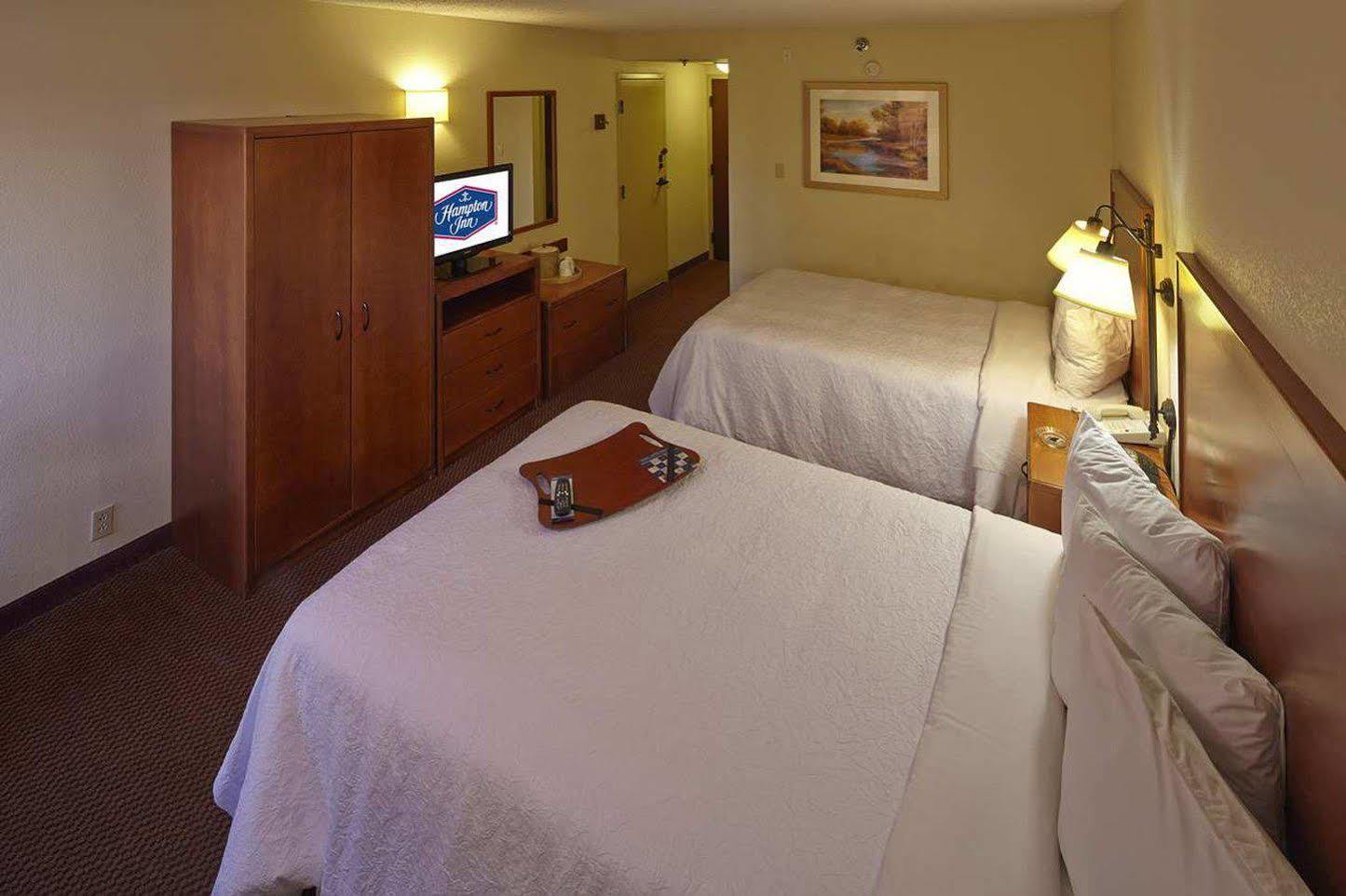 Comfort Midtown Pensão 3*