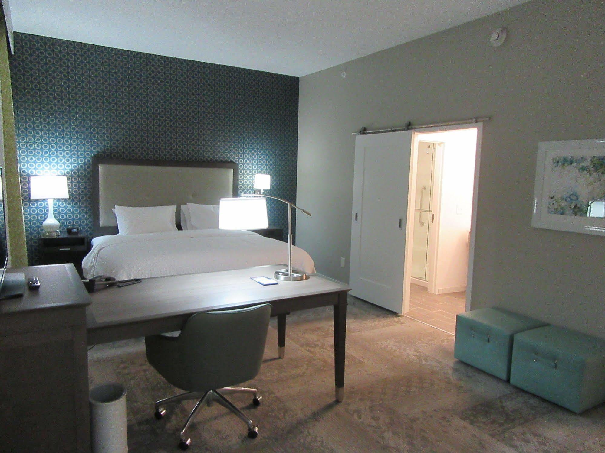 Hampton & By Hilton Knightdale 3*