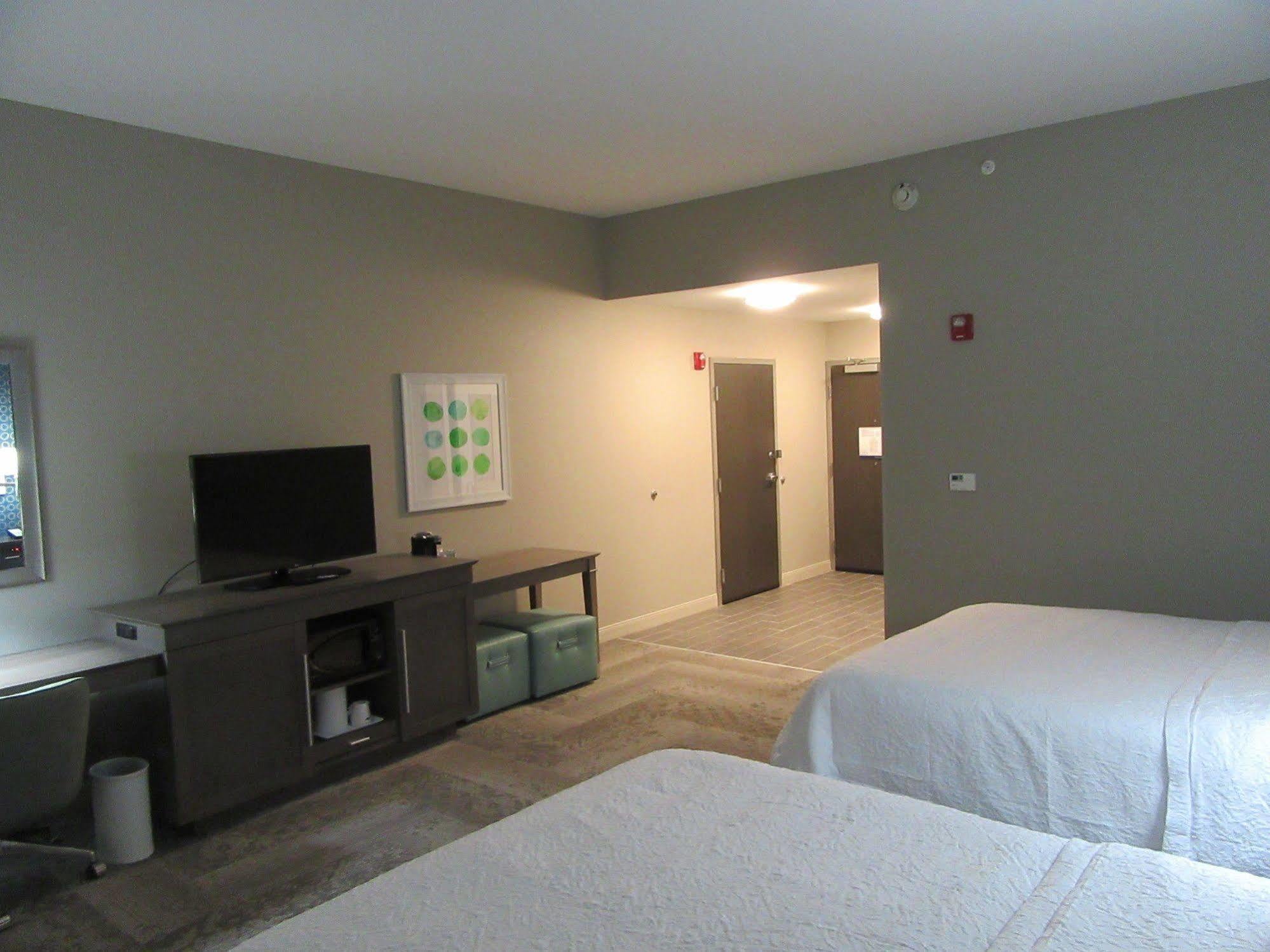 Hampton & By Hilton Knightdale Raleigh