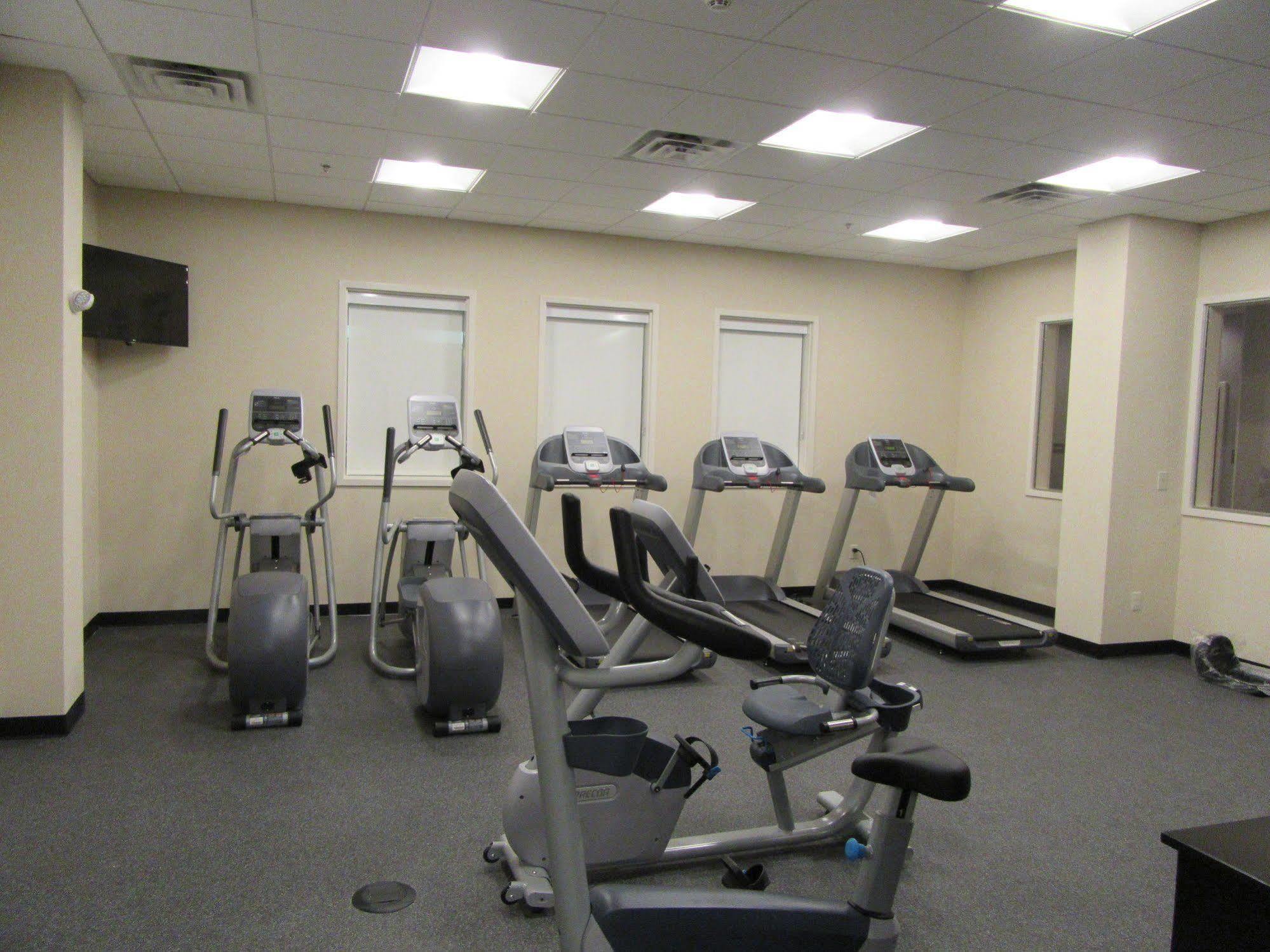 Hampton & By Hilton Knightdale 3*