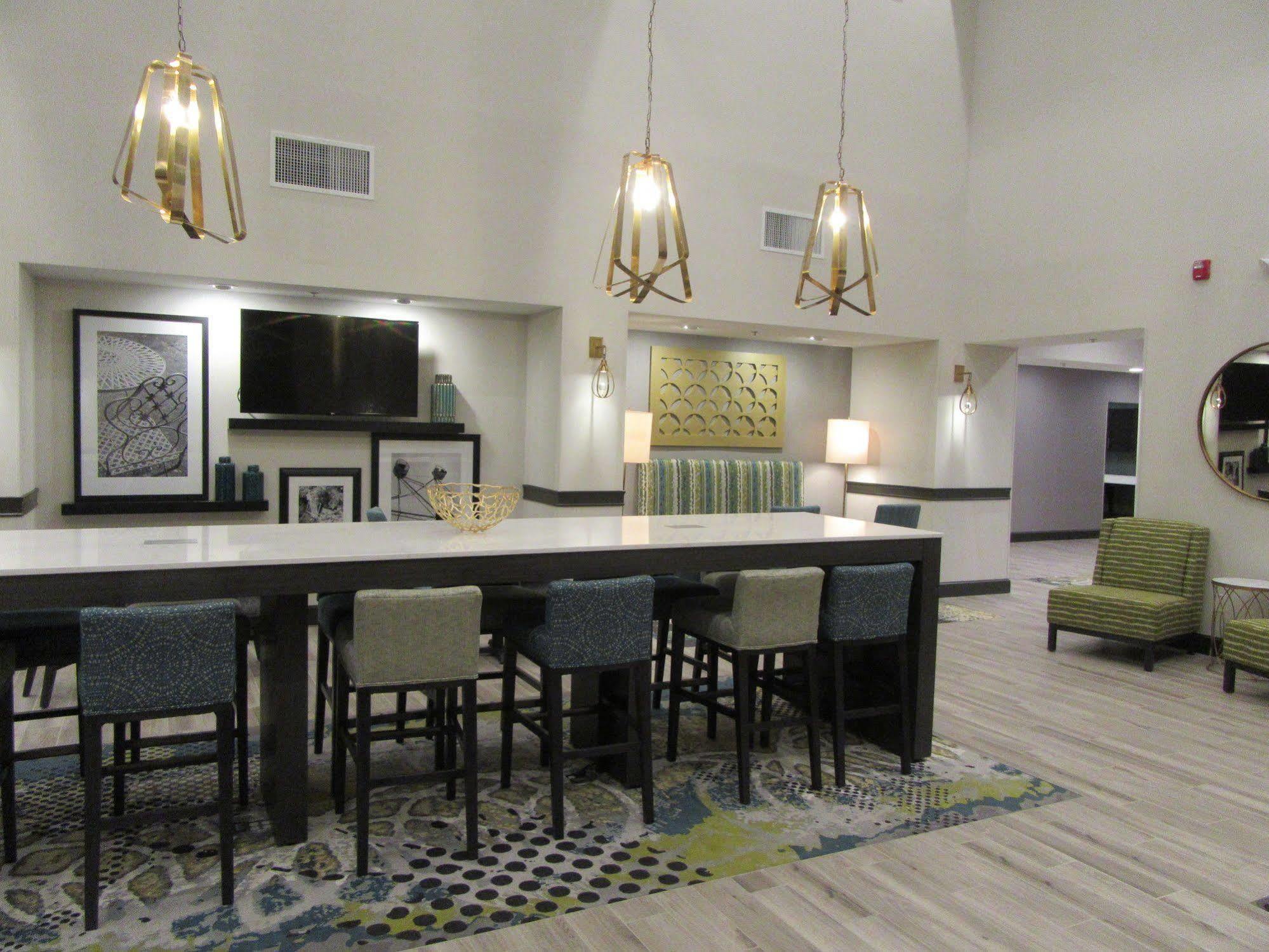 Hotel Hampton & By Hilton Knightdale
